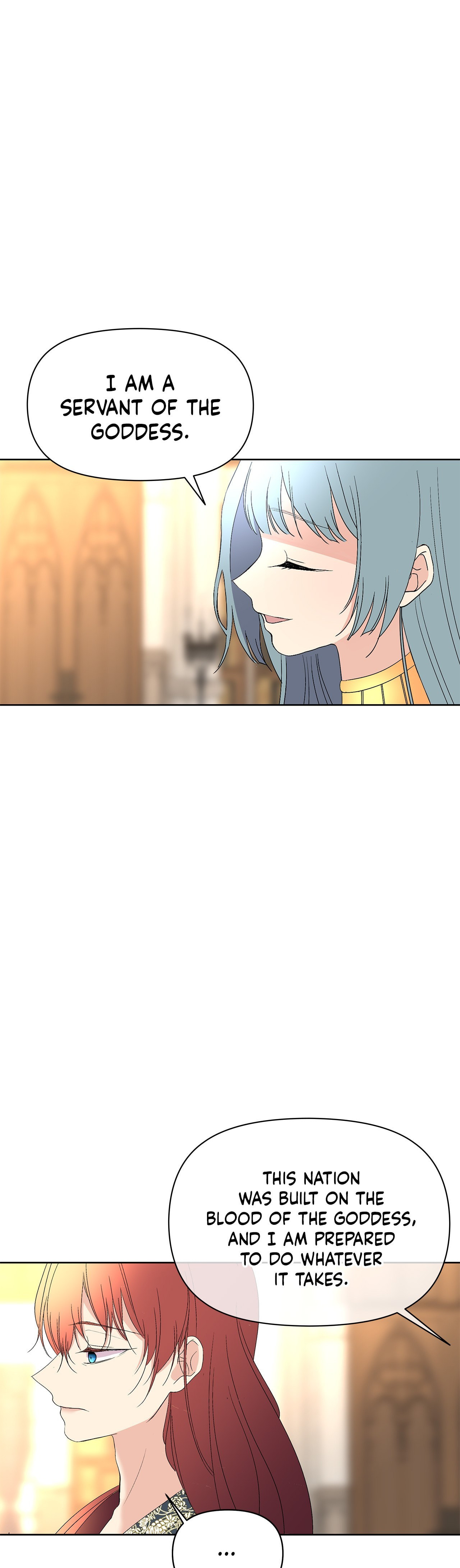 Princess Villainess Chapter 46 page 52 - 