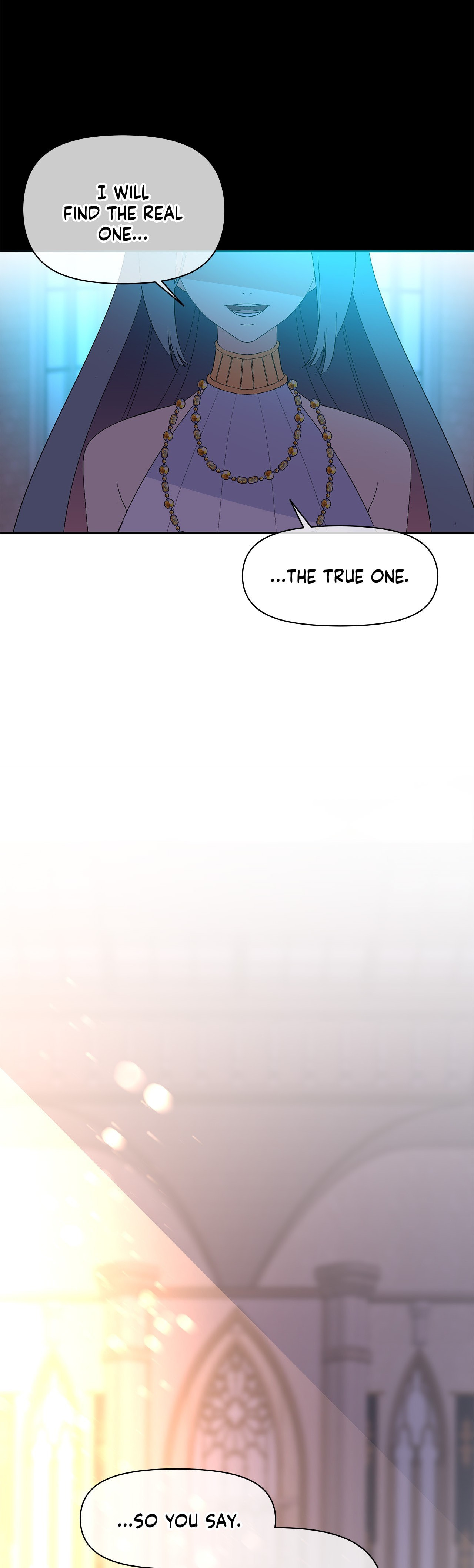 Princess Villainess Chapter 47 page 2 - 