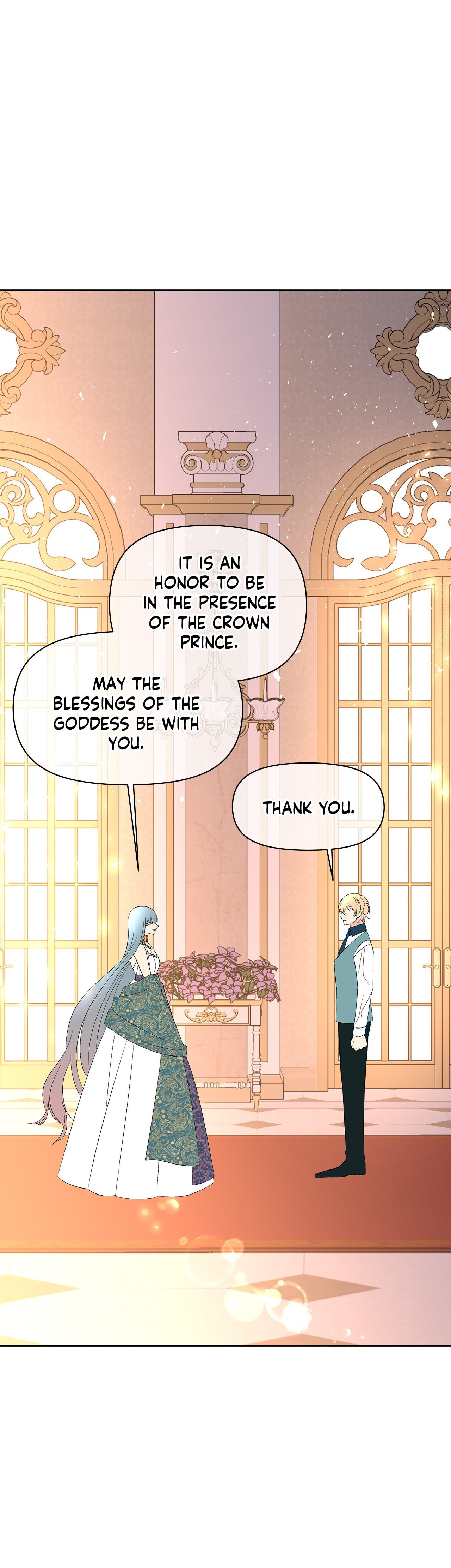 Princess Villainess Chapter 47 page 12 - 