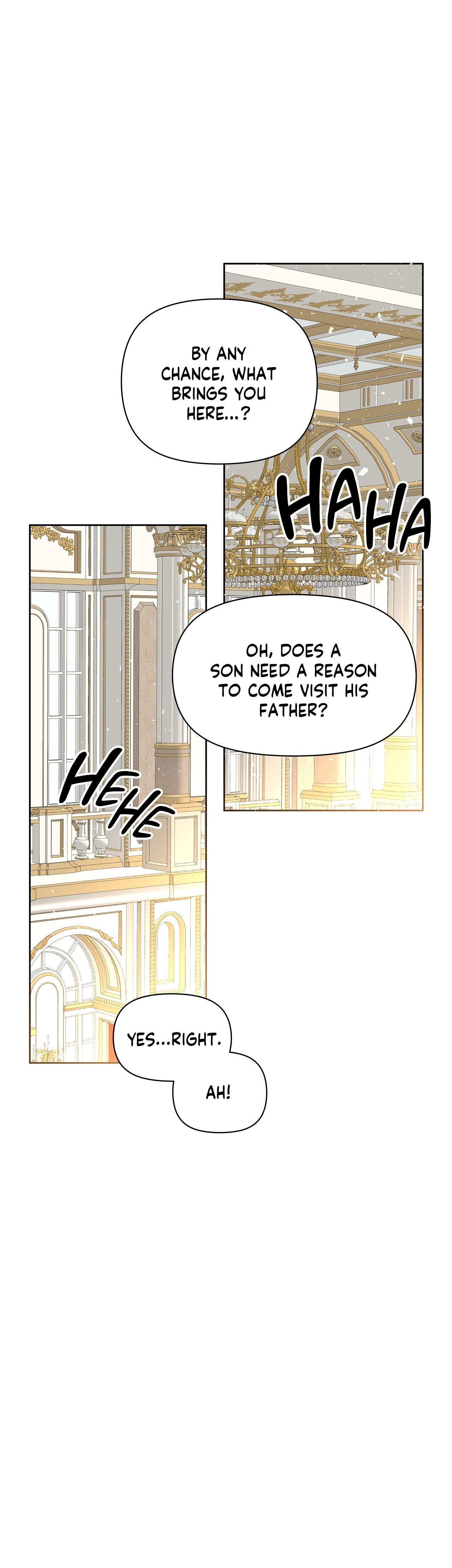 Princess Villainess Chapter 47 page 13 - 