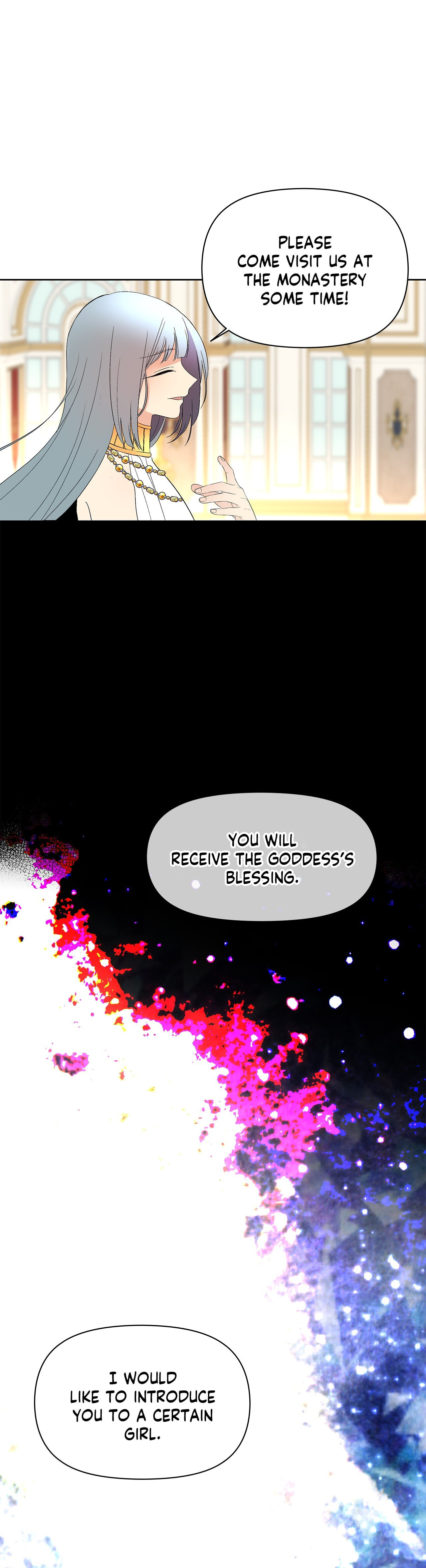 Princess Villainess Chapter 47 page 14 - 