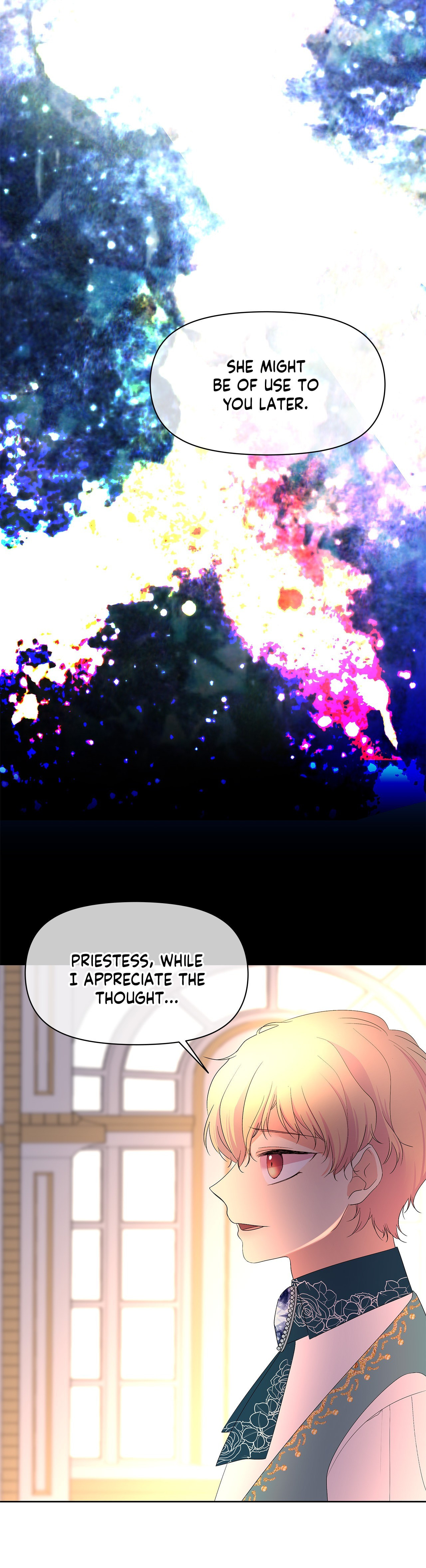 Princess Villainess Chapter 47 page 15 - 