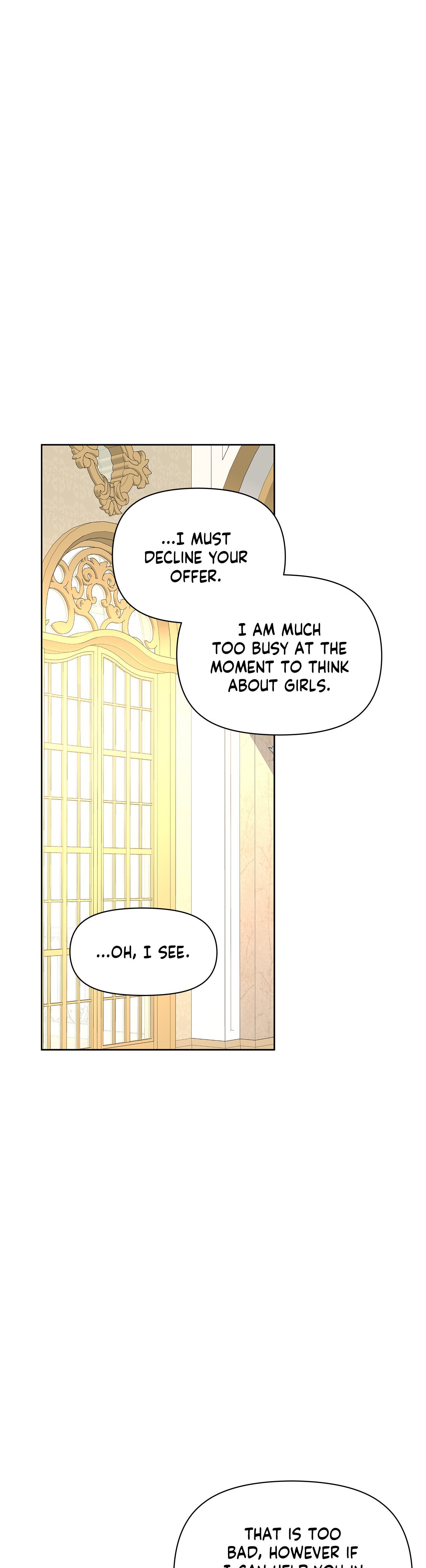 Princess Villainess Chapter 47 page 16 - 