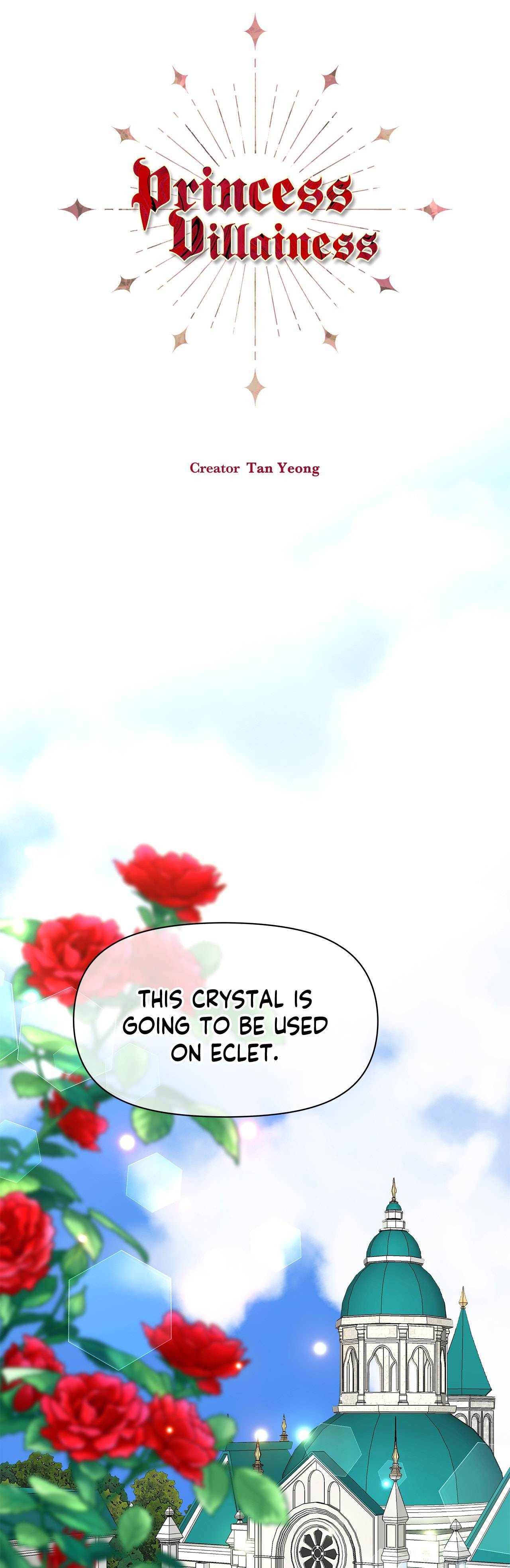 Princess Villainess Chapter 47 page 19 - 