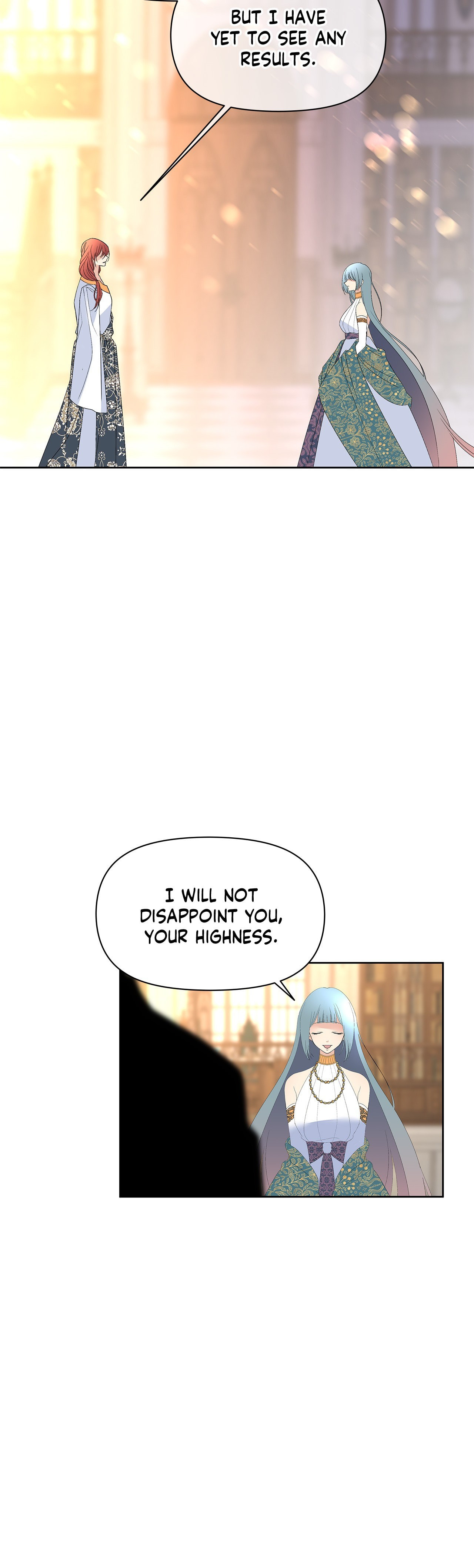 Princess Villainess Chapter 47 page 3 - 
