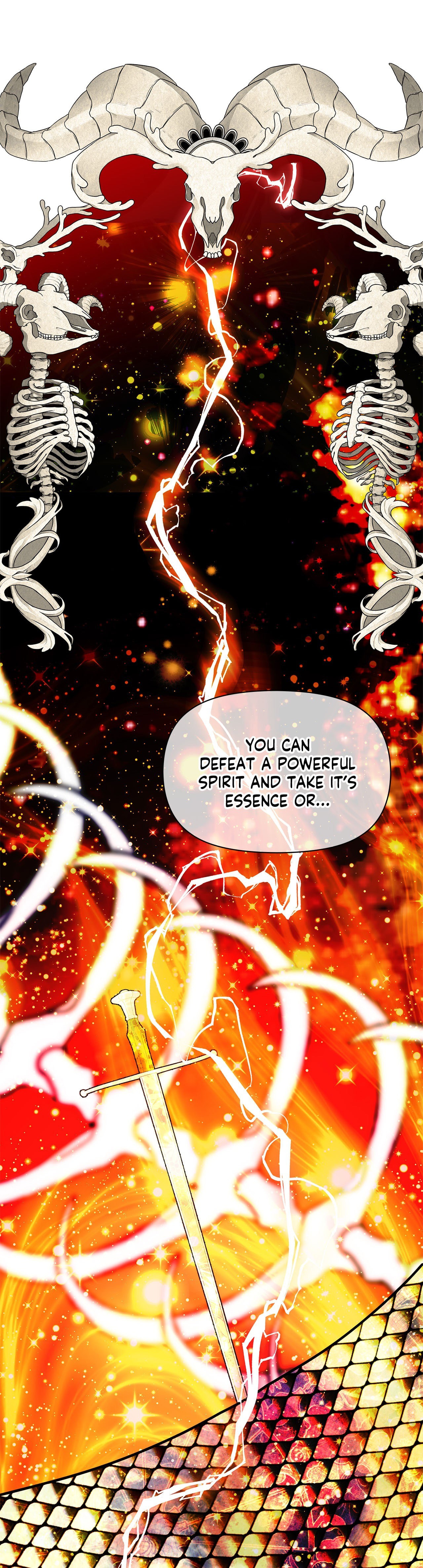 Princess Villainess Chapter 47 page 22 - 