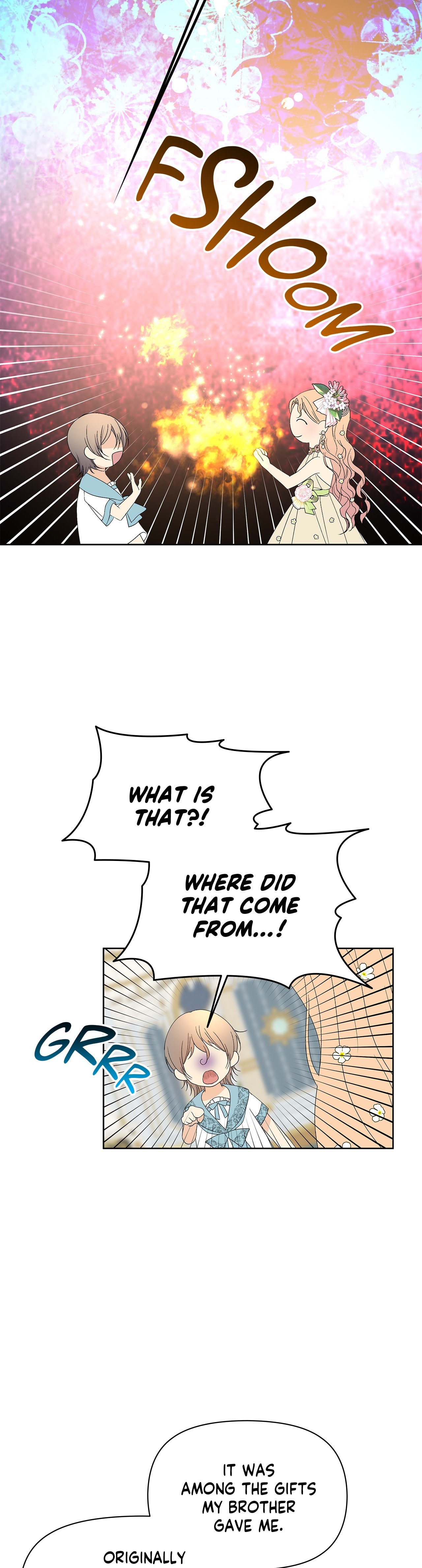 Princess Villainess Chapter 47 page 24 - 