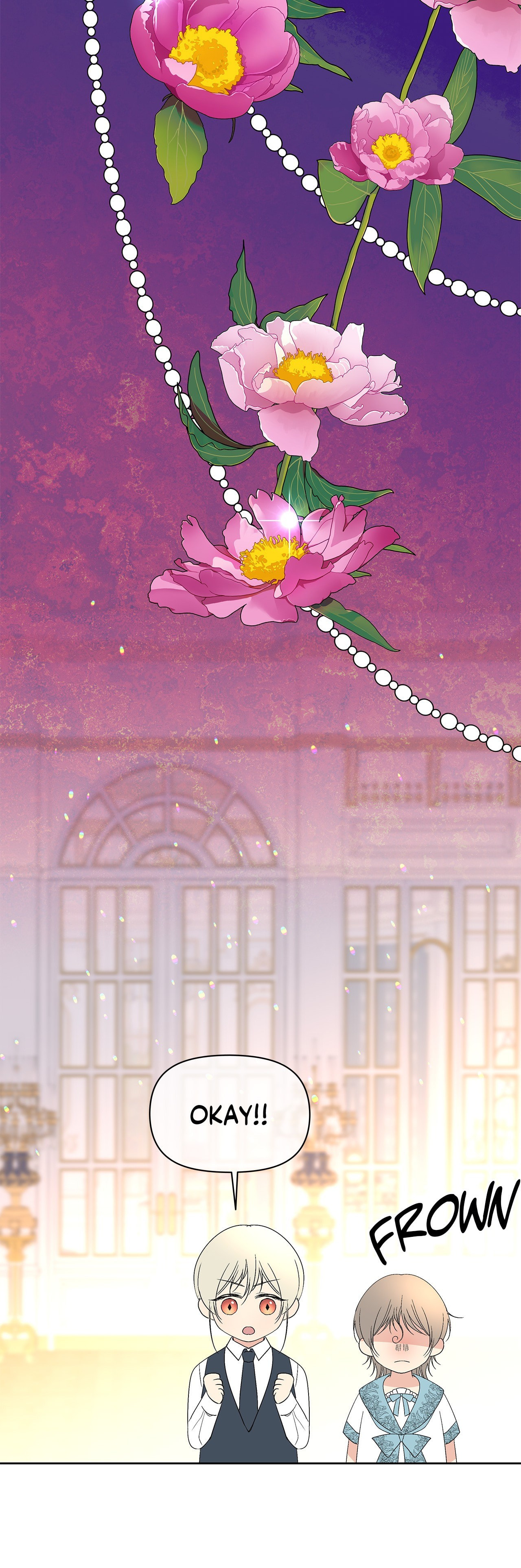 Princess Villainess Chapter 47 page 28 - 