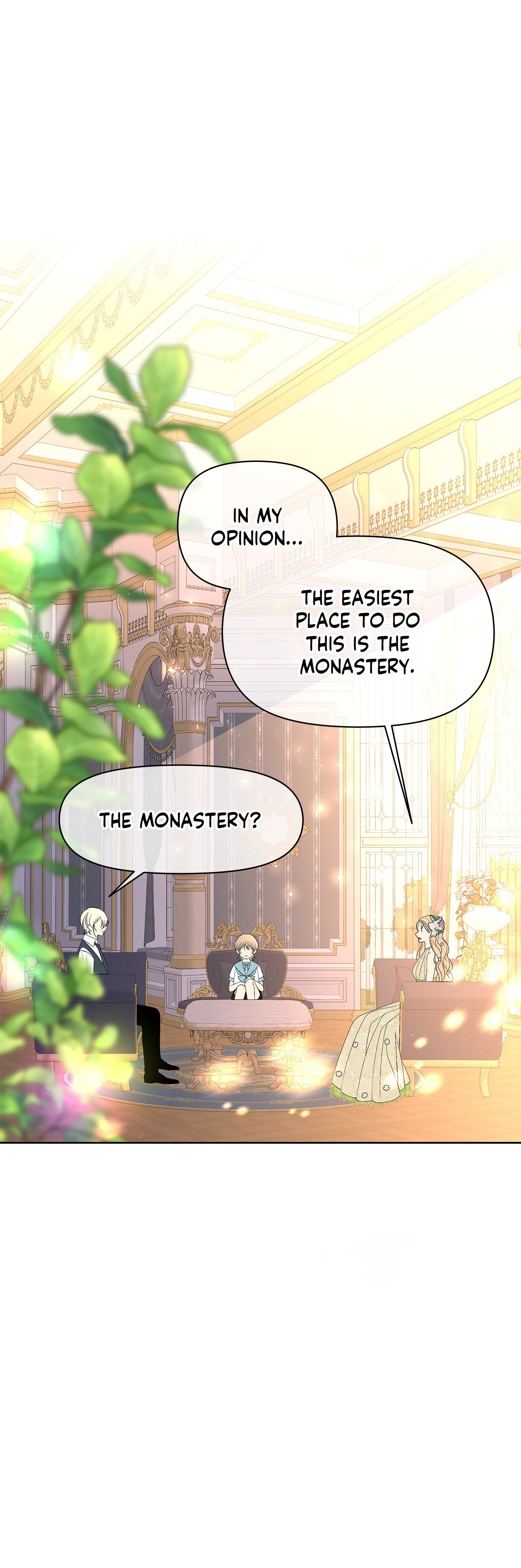 Princess Villainess Chapter 47 page 29 - 