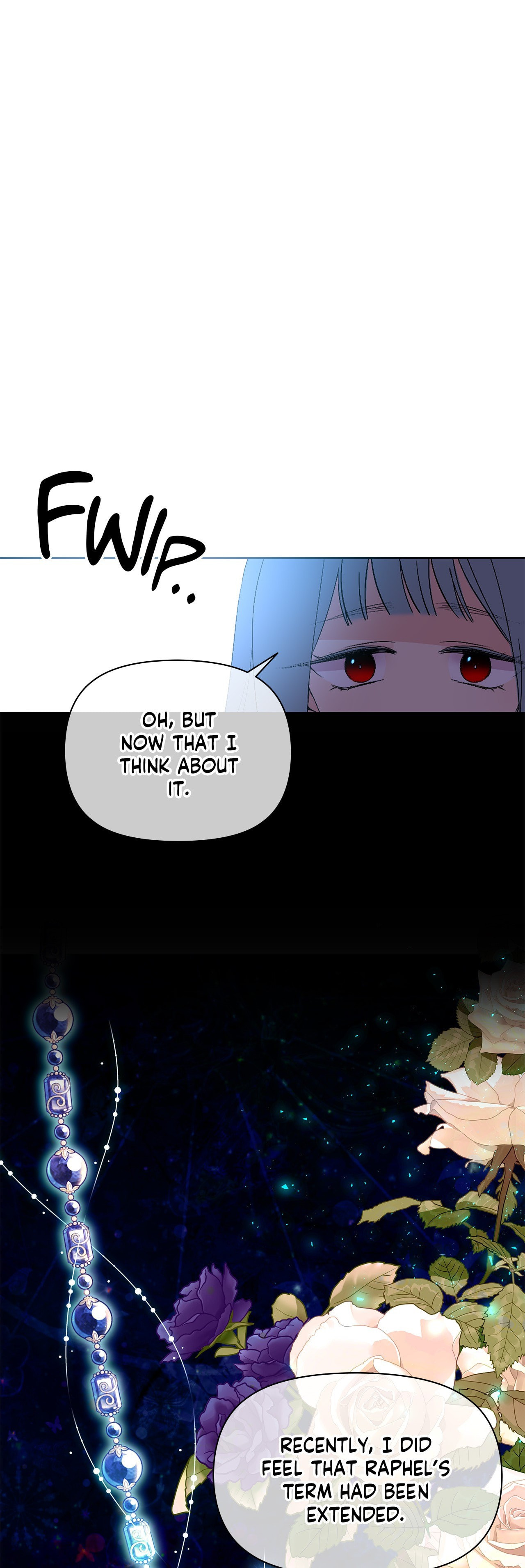 Princess Villainess Chapter 47 page 4 - 
