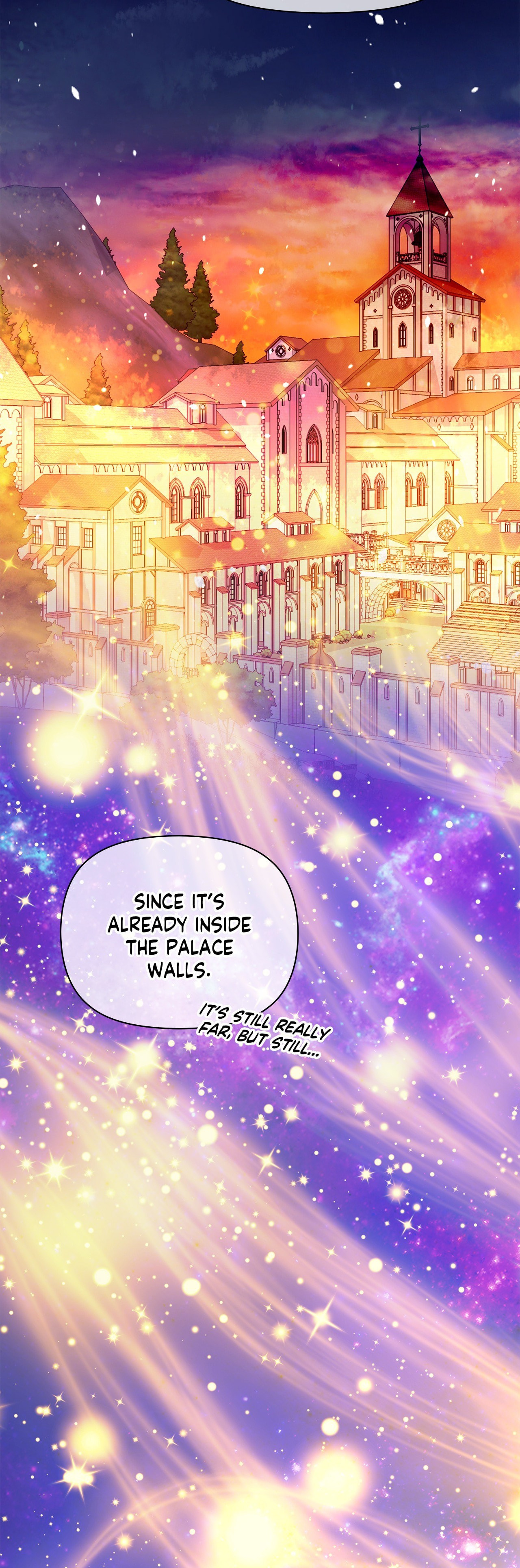 Princess Villainess Chapter 47 page 31 - 