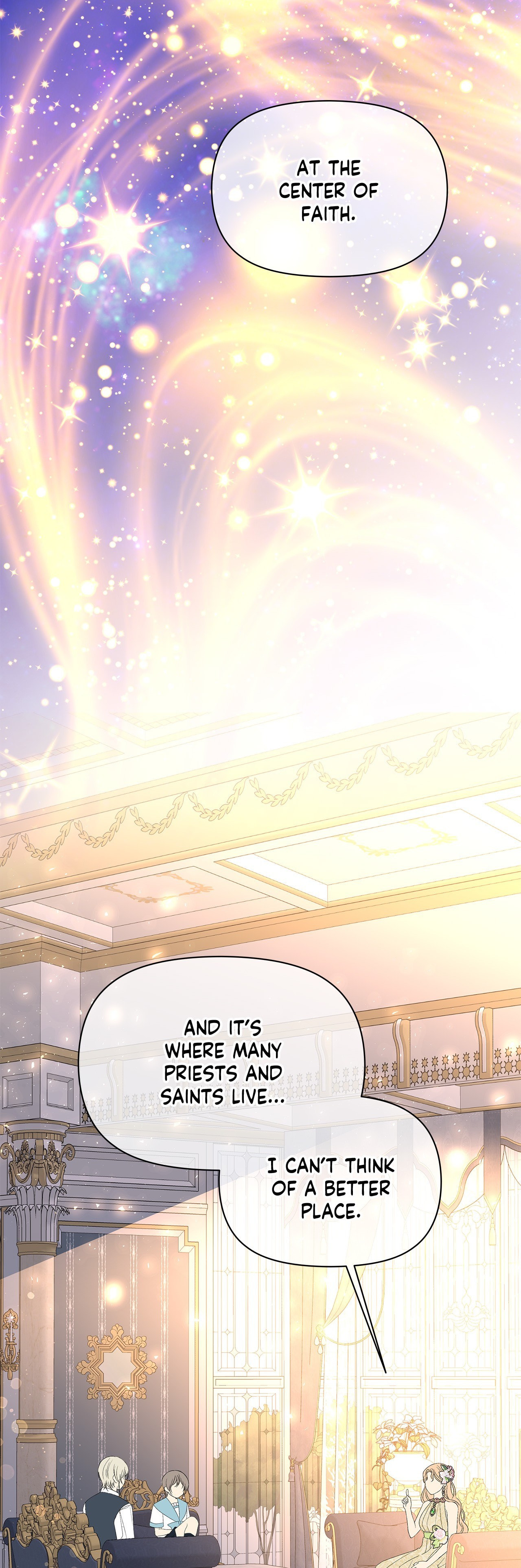 Princess Villainess Chapter 47 page 32 - 