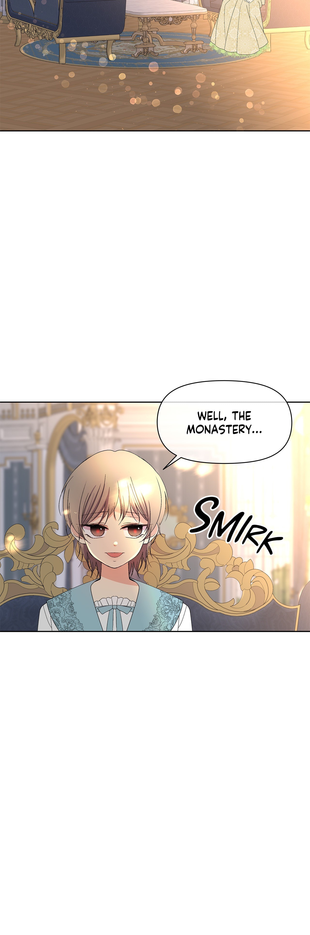 Princess Villainess Chapter 47 page 33 - 