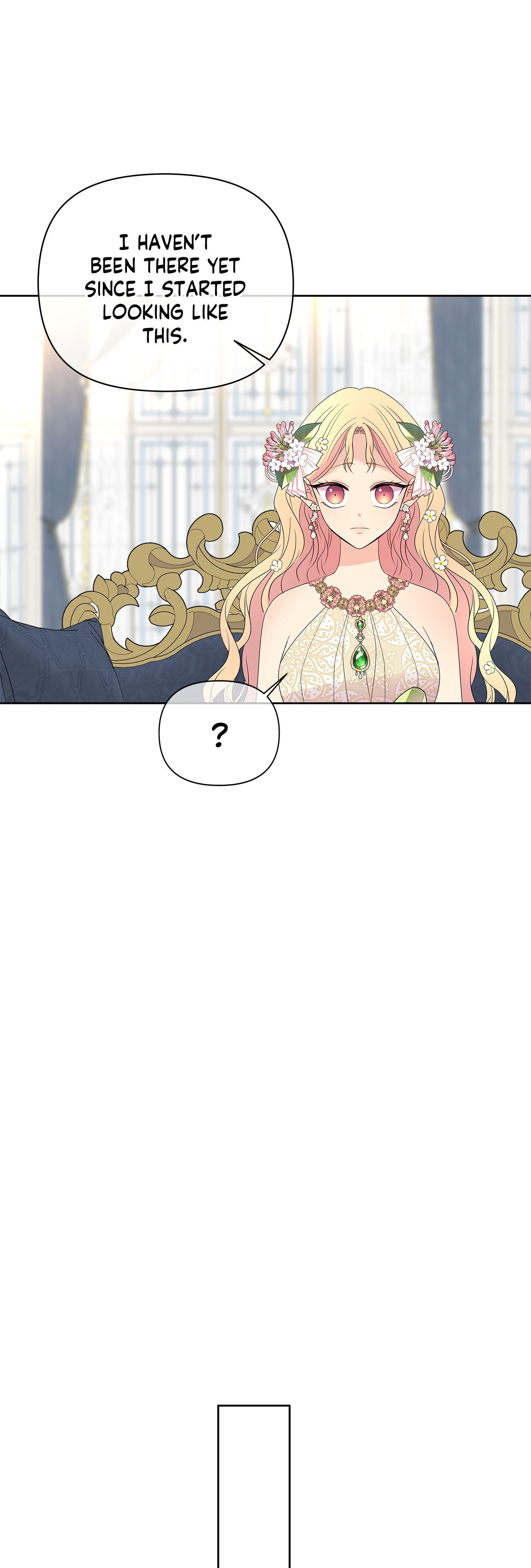Princess Villainess Chapter 47 page 34 - 