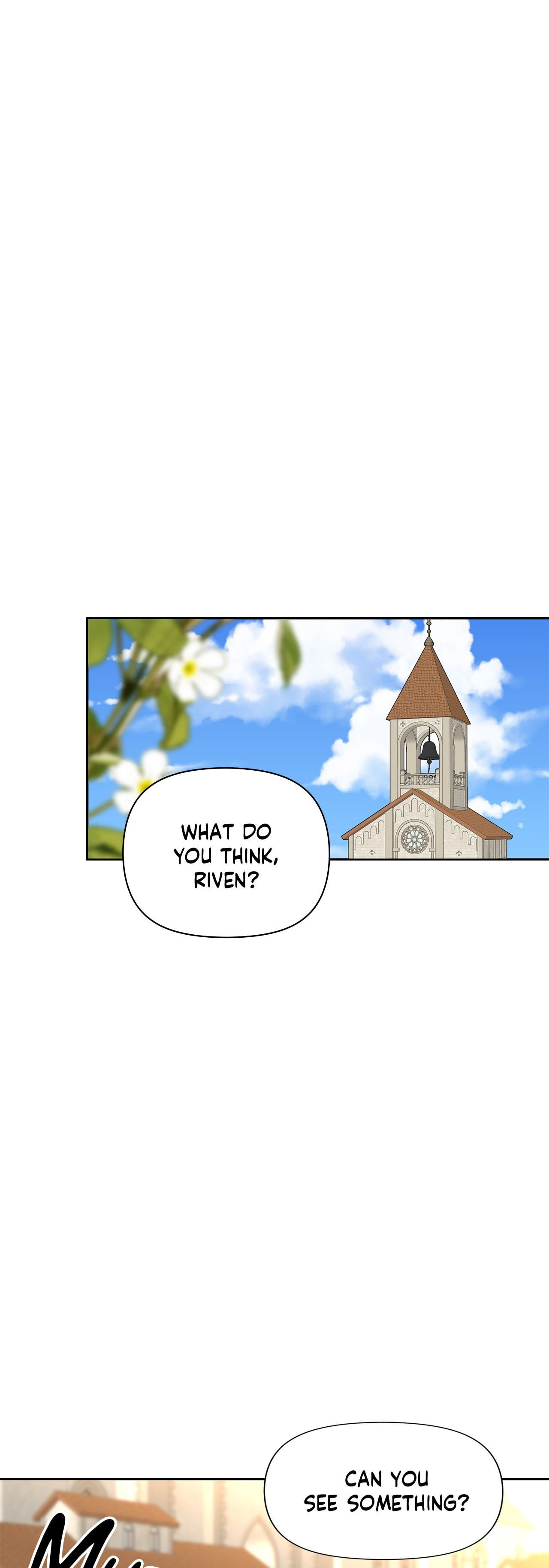 Princess Villainess Chapter 47 page 40 - 