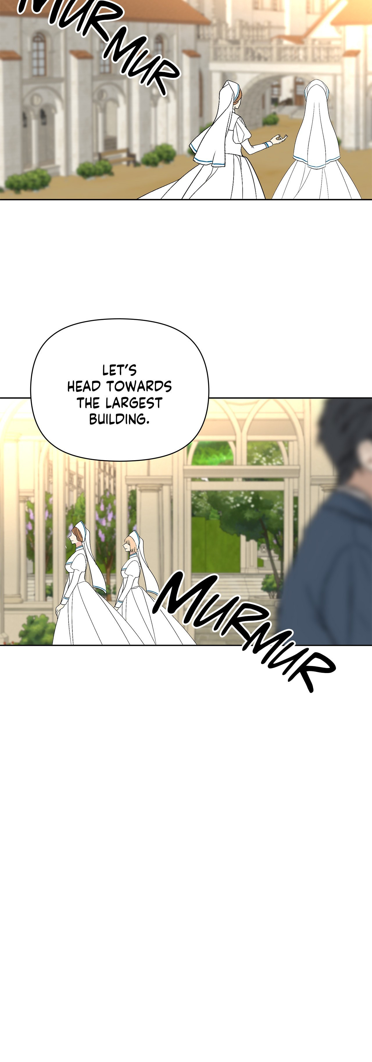 Princess Villainess Chapter 47 page 41 - 