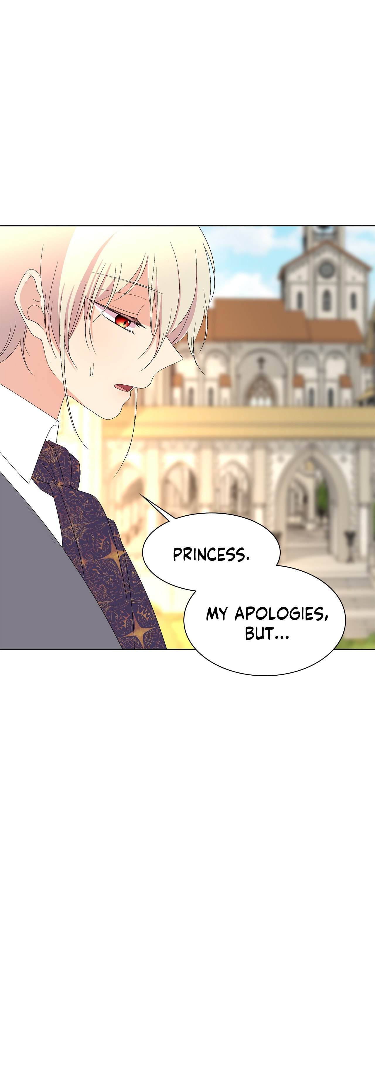 Princess Villainess Chapter 47 page 42 - 