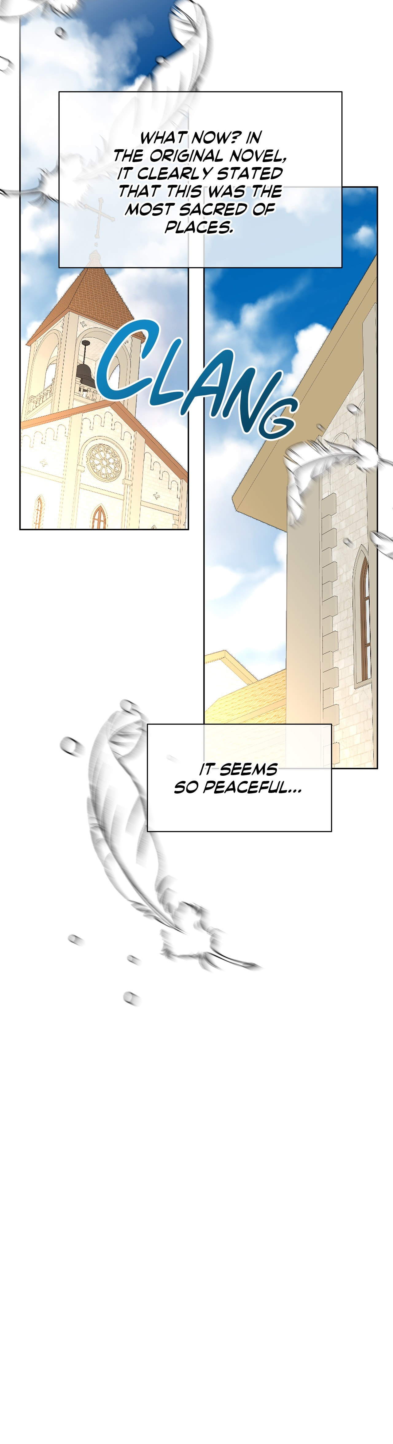 Princess Villainess Chapter 47 page 45 - 