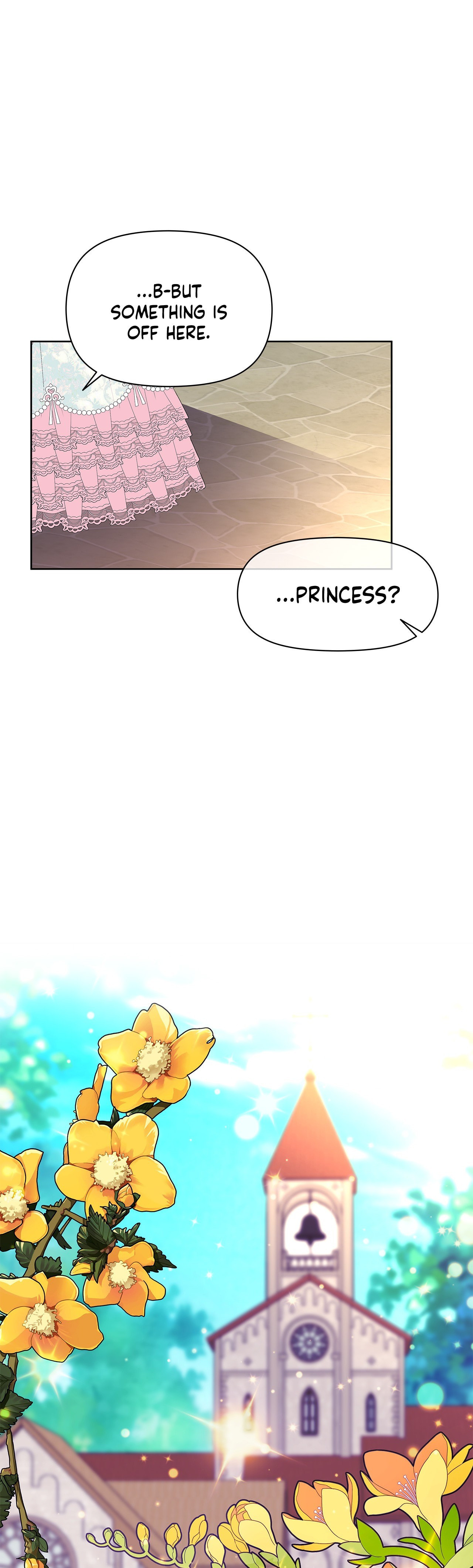 Princess Villainess Chapter 47 page 46 - 