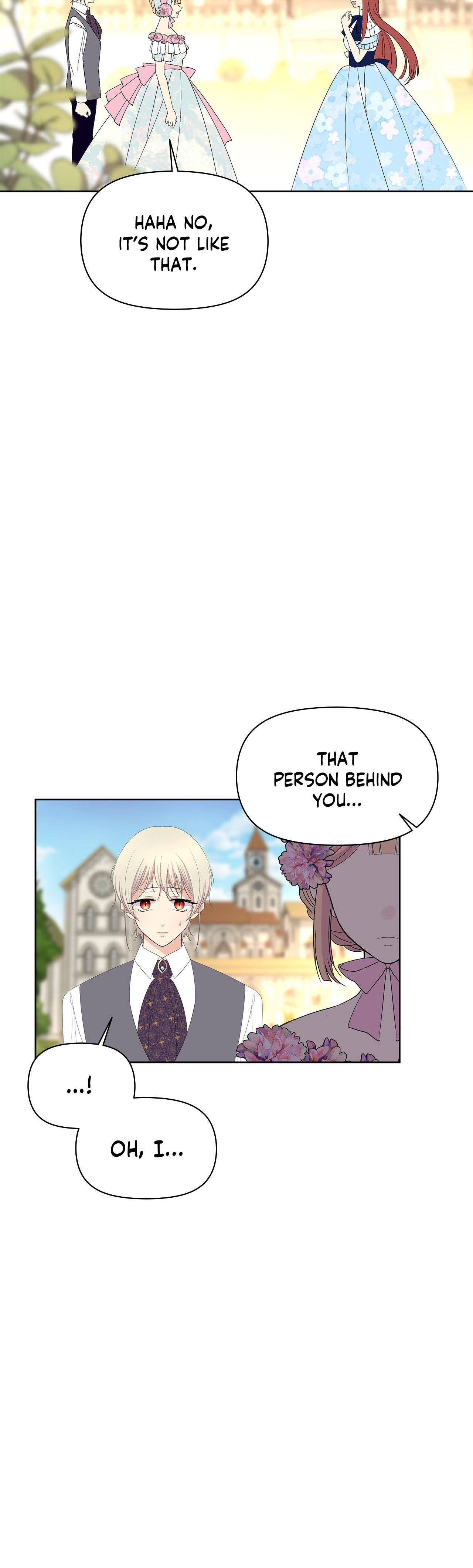 Princess Villainess Chapter 47 page 49 - 