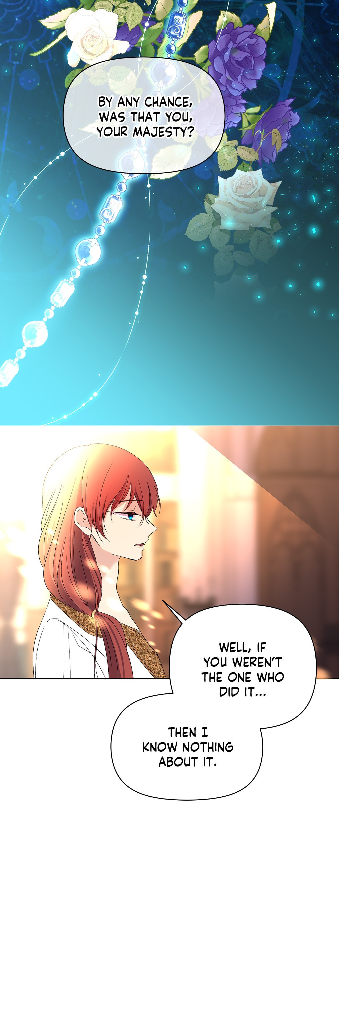 Princess Villainess Chapter 47 page 6 - 