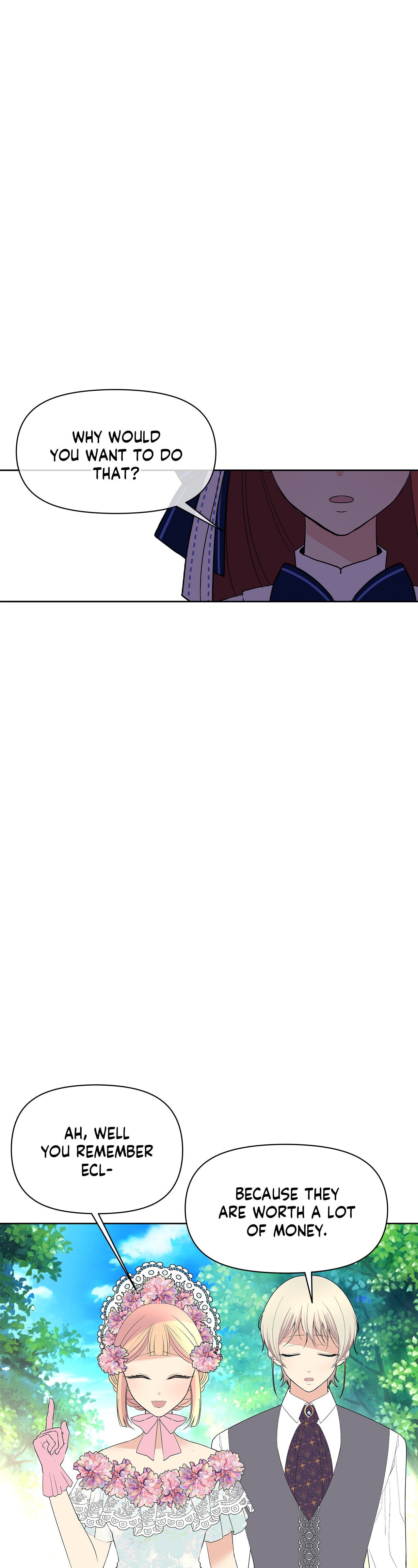 Princess Villainess Chapter 47 page 54 - 