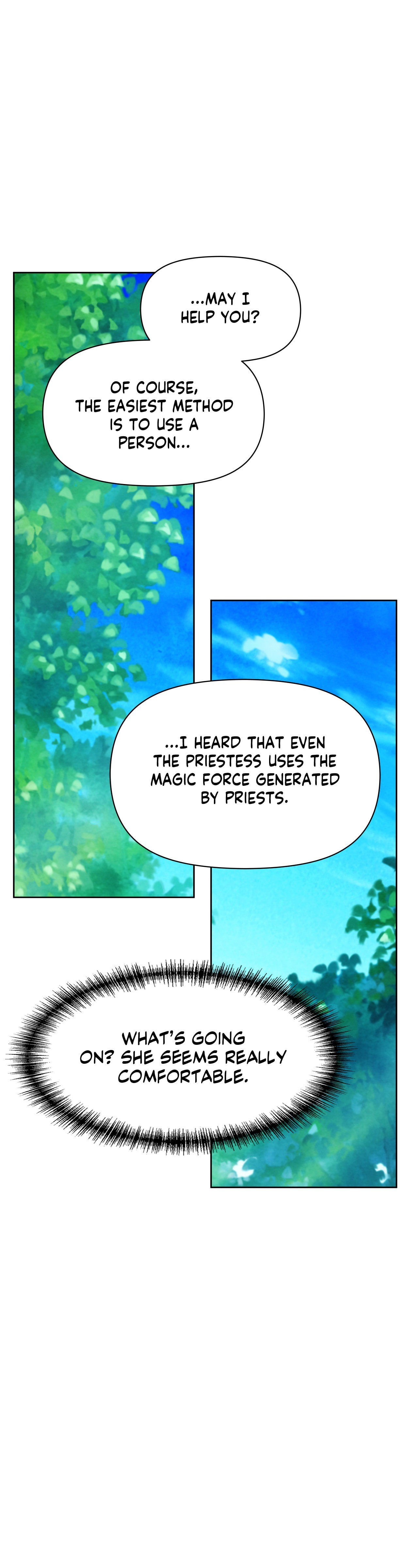 Princess Villainess Chapter 47 page 56 - 