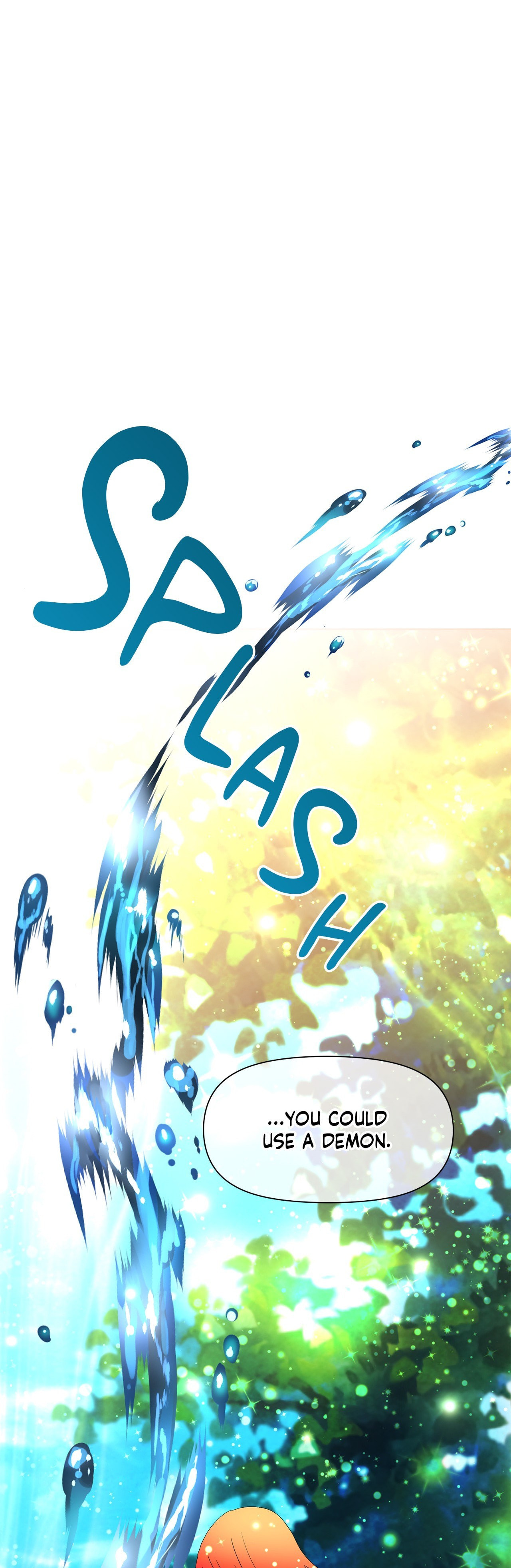 Princess Villainess Chapter 47 page 58 - 