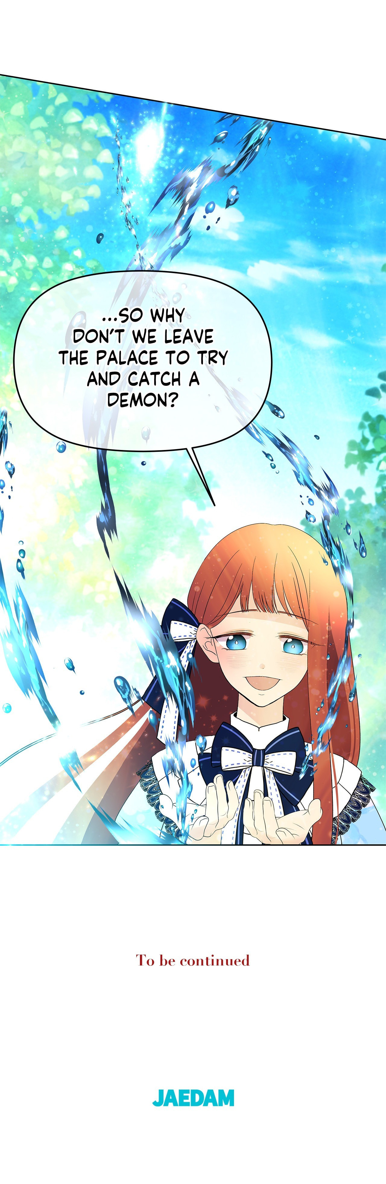 Princess Villainess Chapter 47 page 60 - 