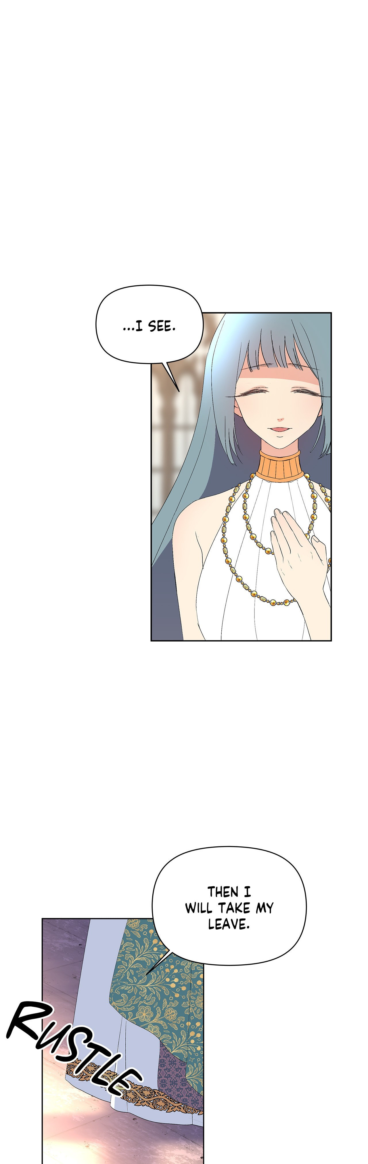Princess Villainess Chapter 47 page 7 - 