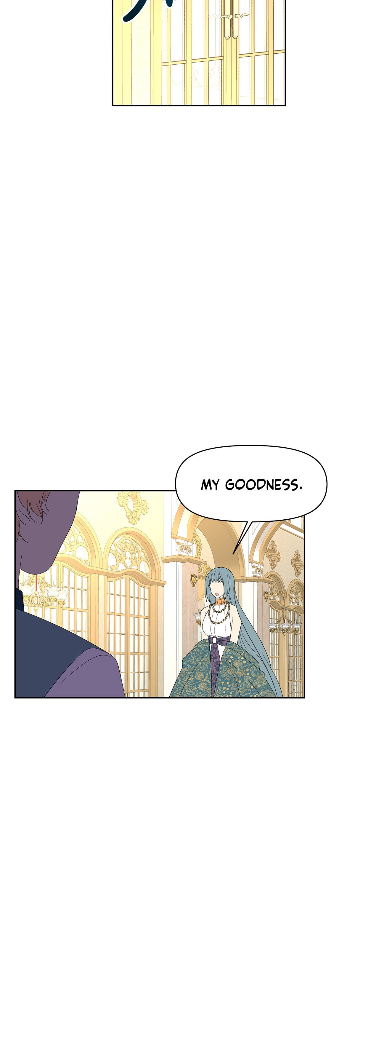 Princess Villainess Chapter 47 page 10 - 