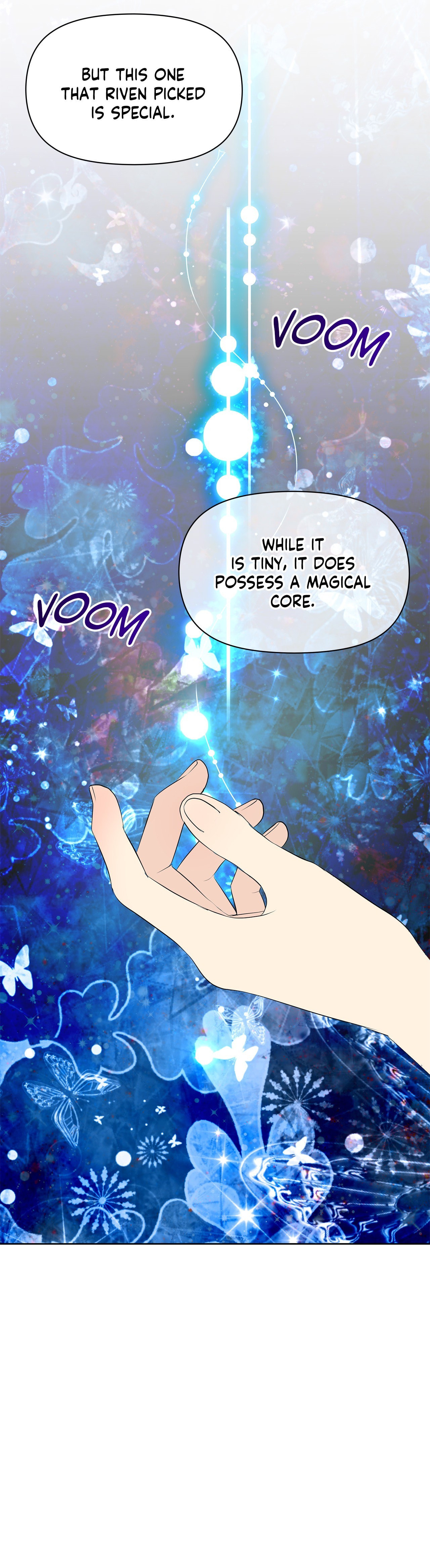 Princess Villainess Chapter 48 page 14 - 