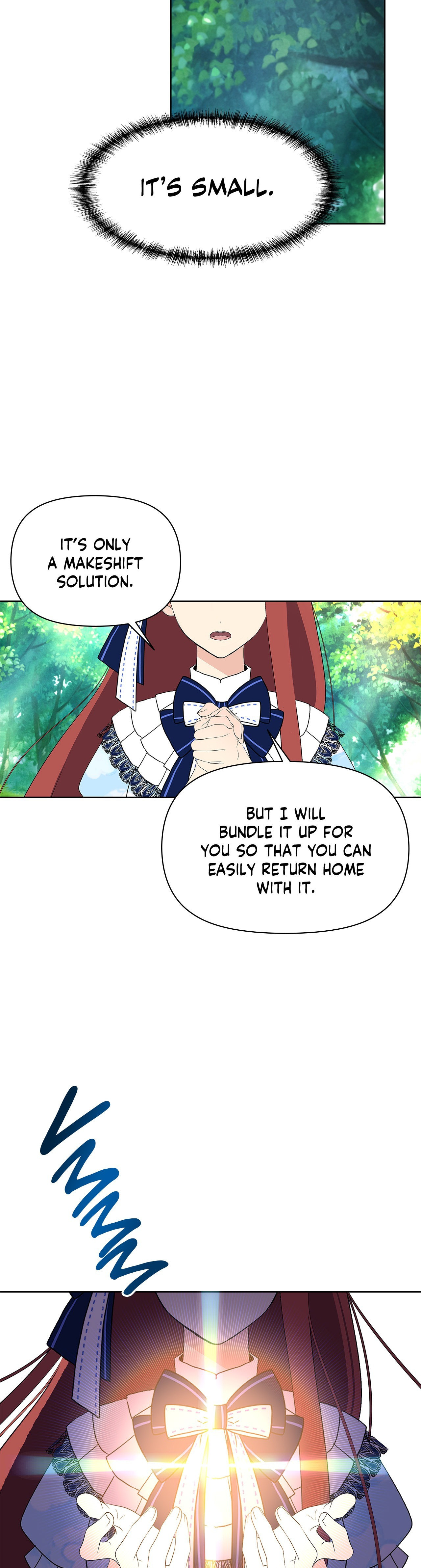 Princess Villainess Chapter 48 page 16 - 