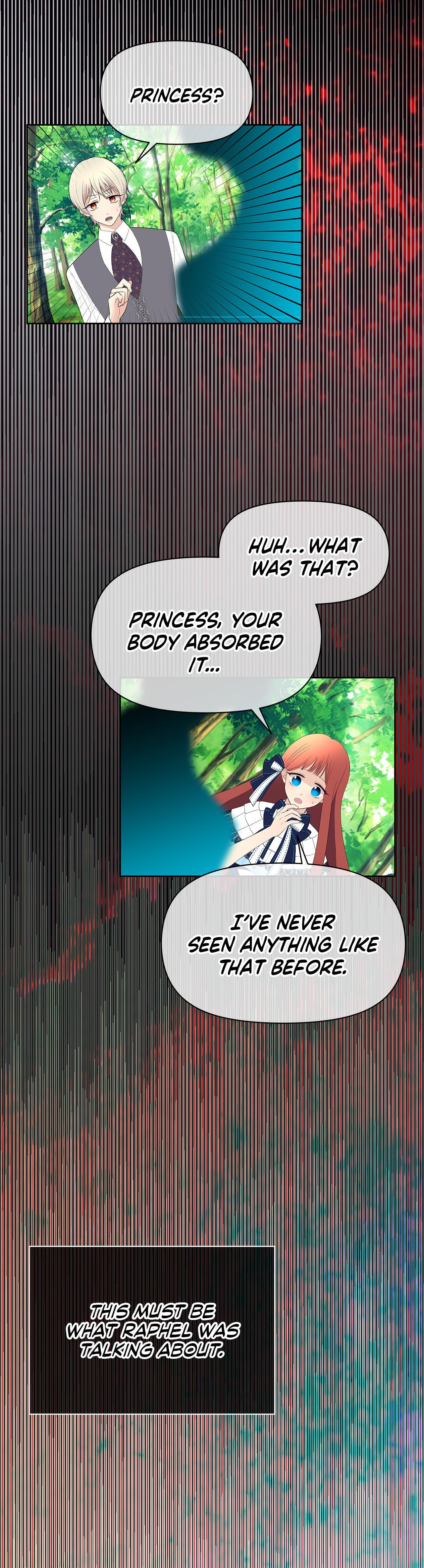 Princess Villainess Chapter 48 page 20 - 