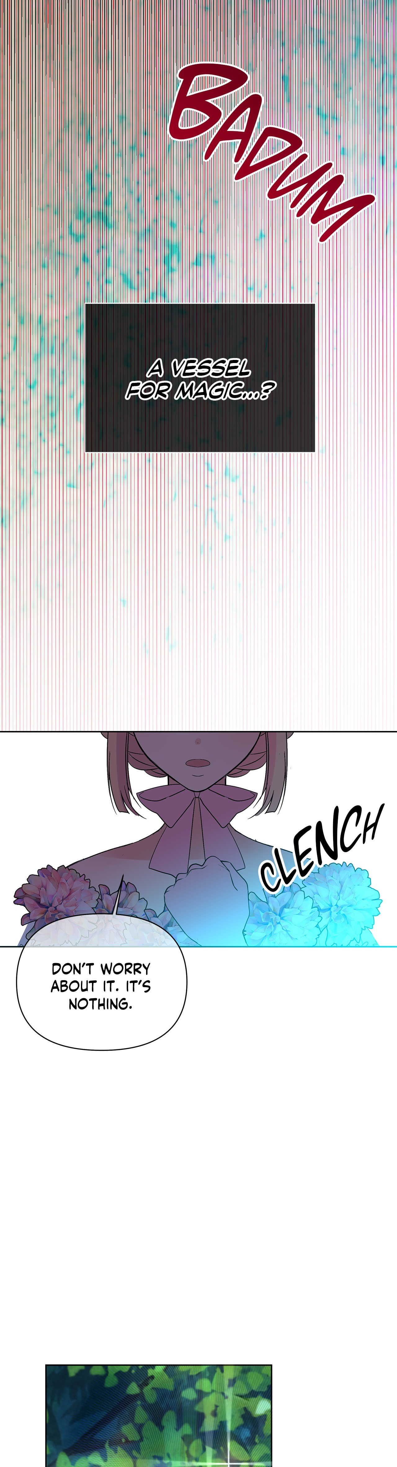 Princess Villainess Chapter 48 page 21 - 