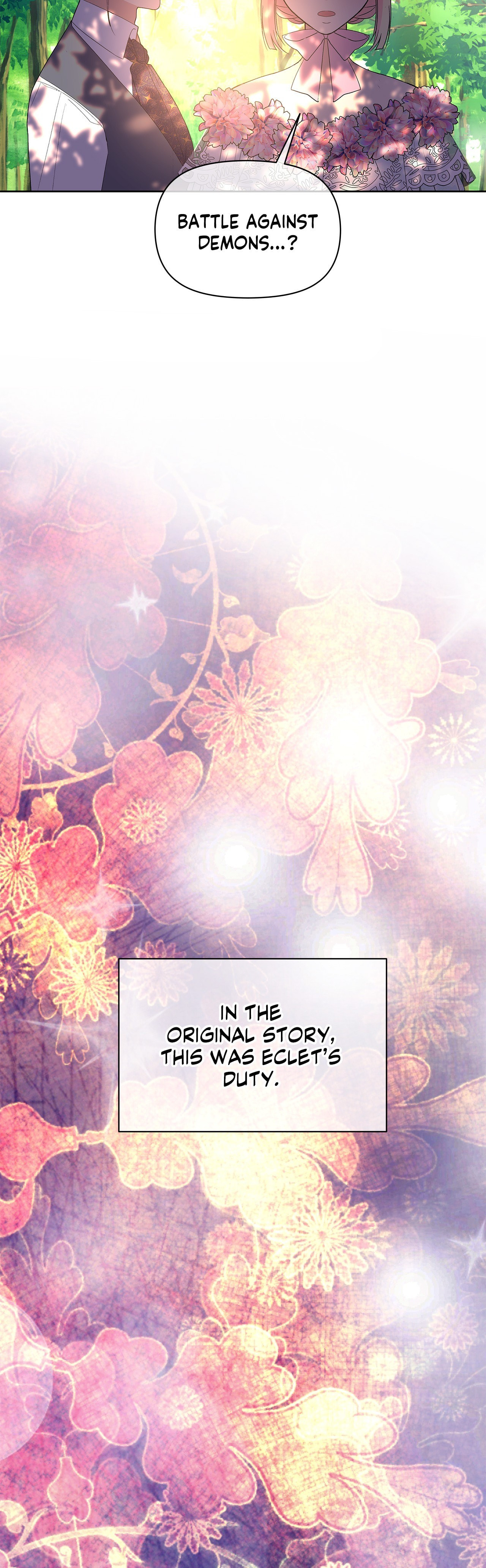Princess Villainess Chapter 48 page 24 - 