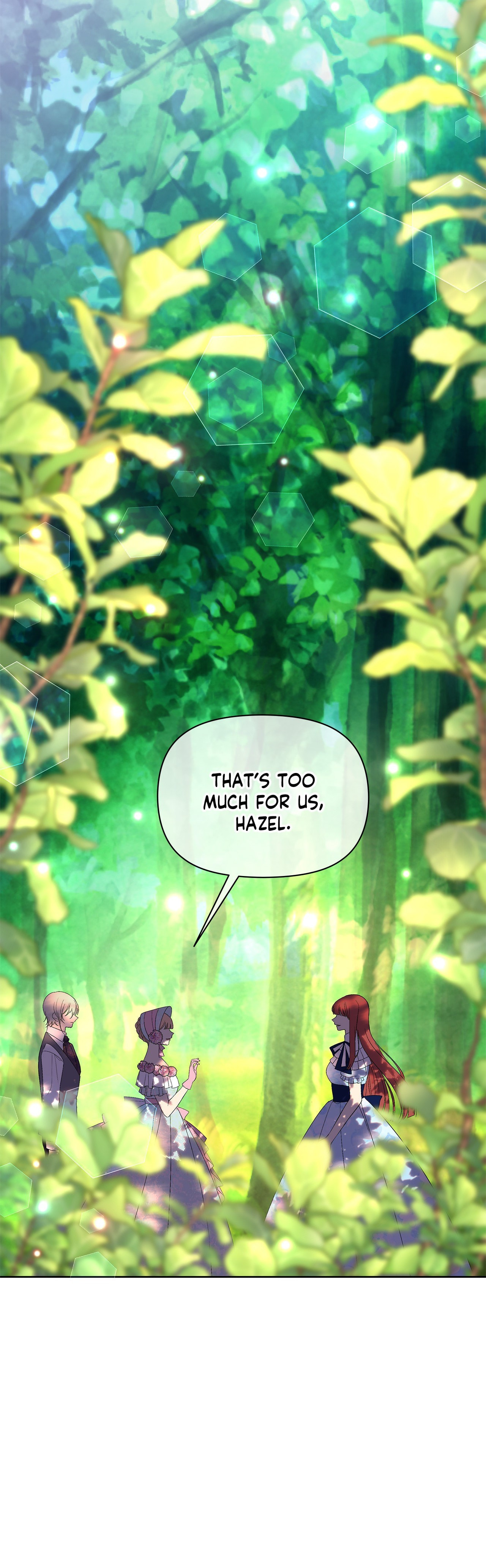 Princess Villainess Chapter 48 page 26 - 