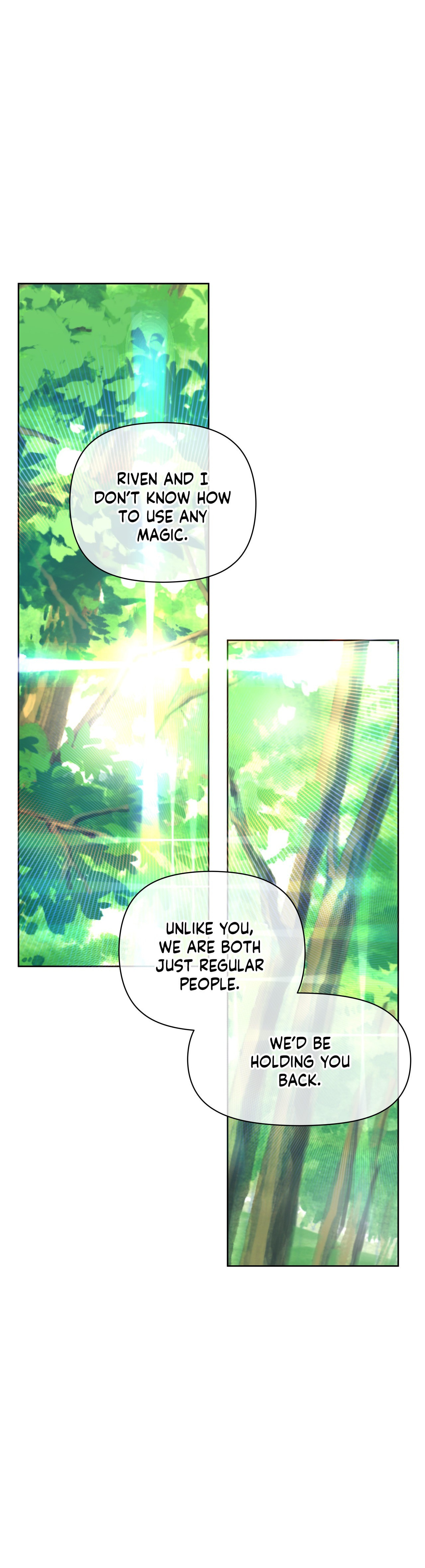 Princess Villainess Chapter 48 page 27 - 