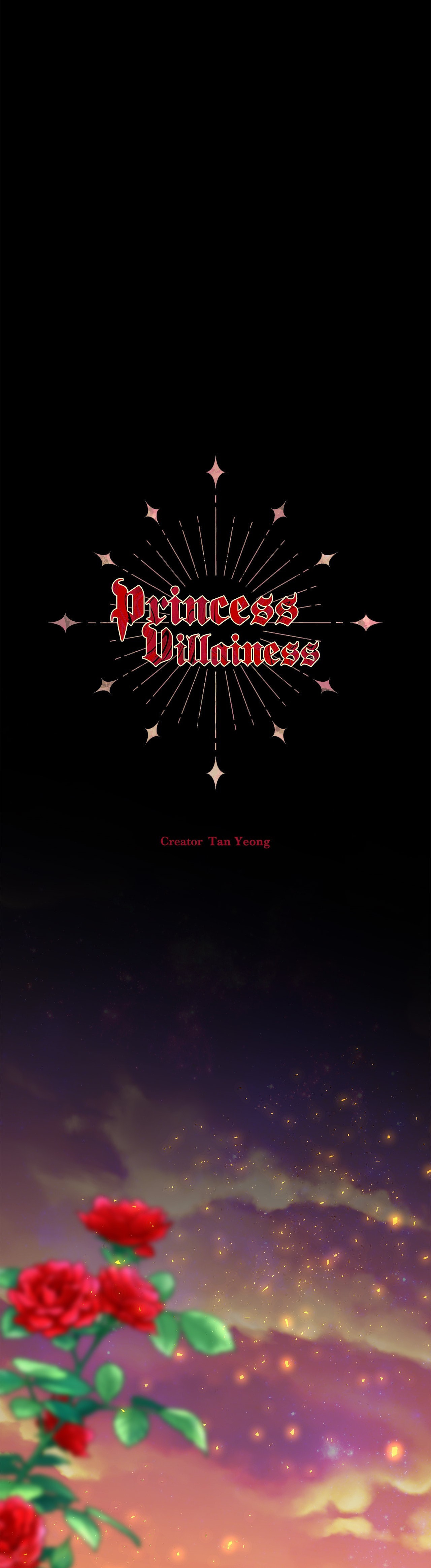 Princess Villainess Chapter 48 page 31 - 