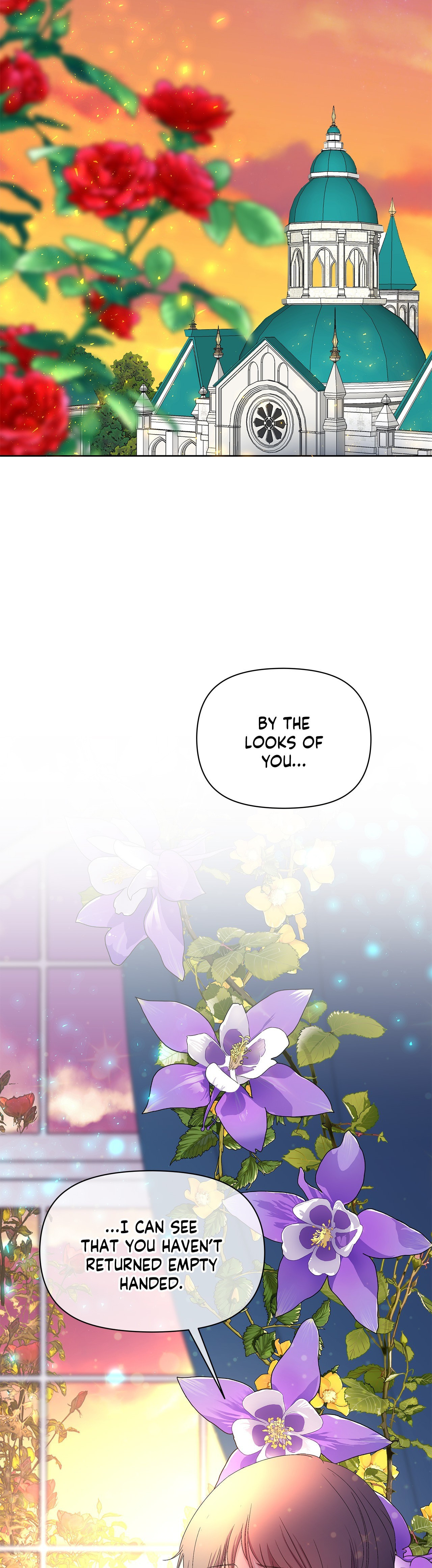 Princess Villainess Chapter 48 page 32 - 