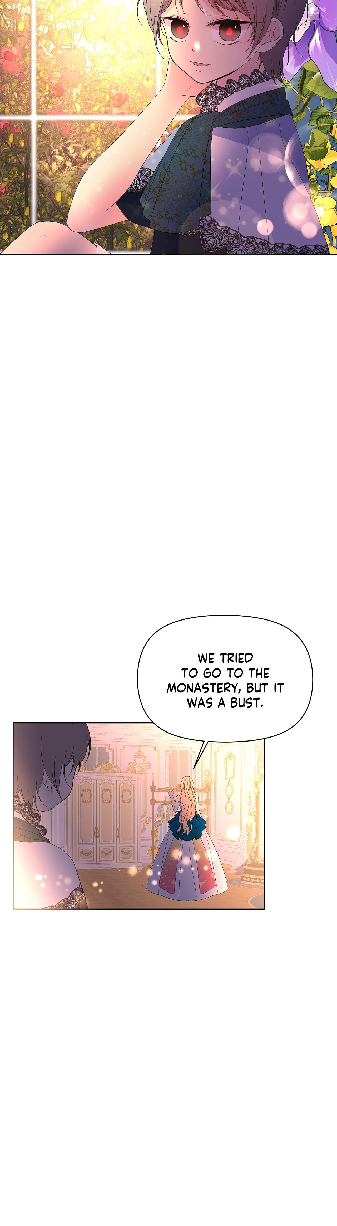 Princess Villainess Chapter 48 page 33 - 