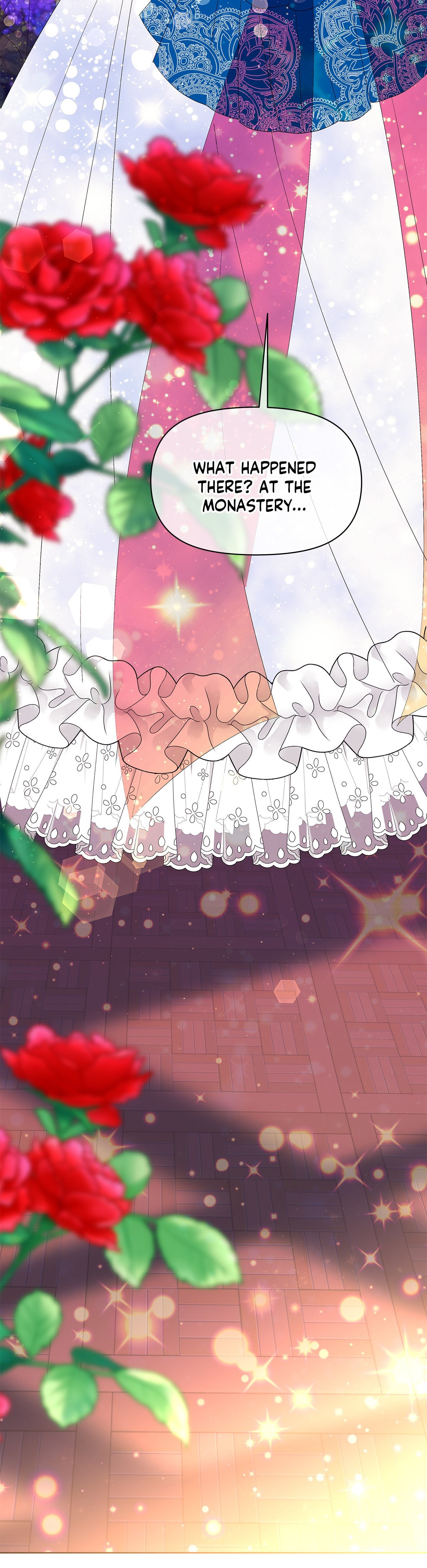 Princess Villainess Chapter 48 page 35 - 