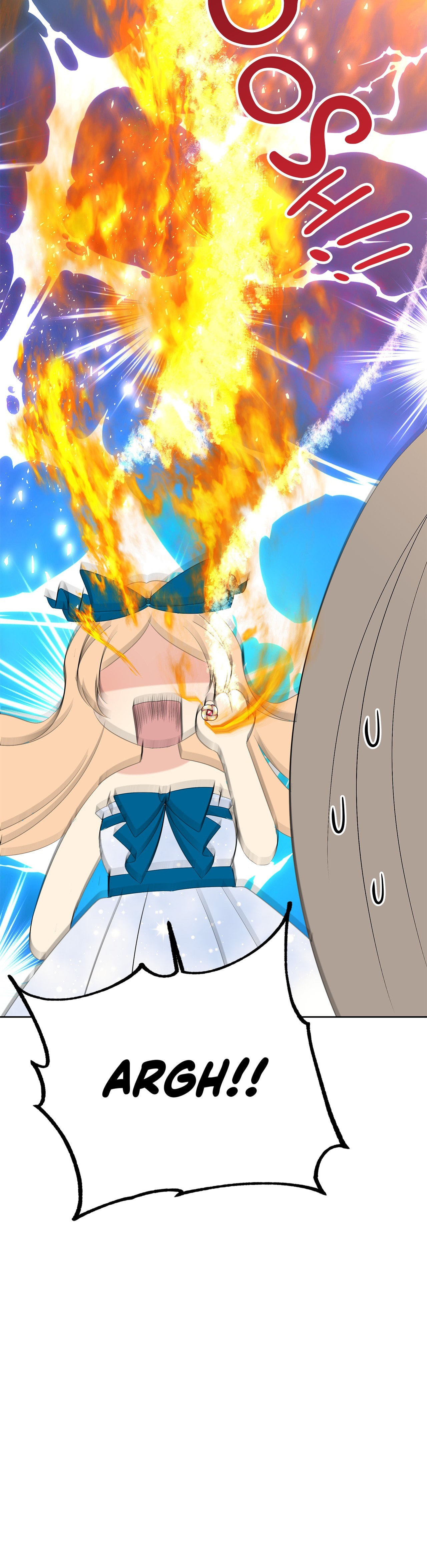 Princess Villainess Chapter 48 page 37 - 