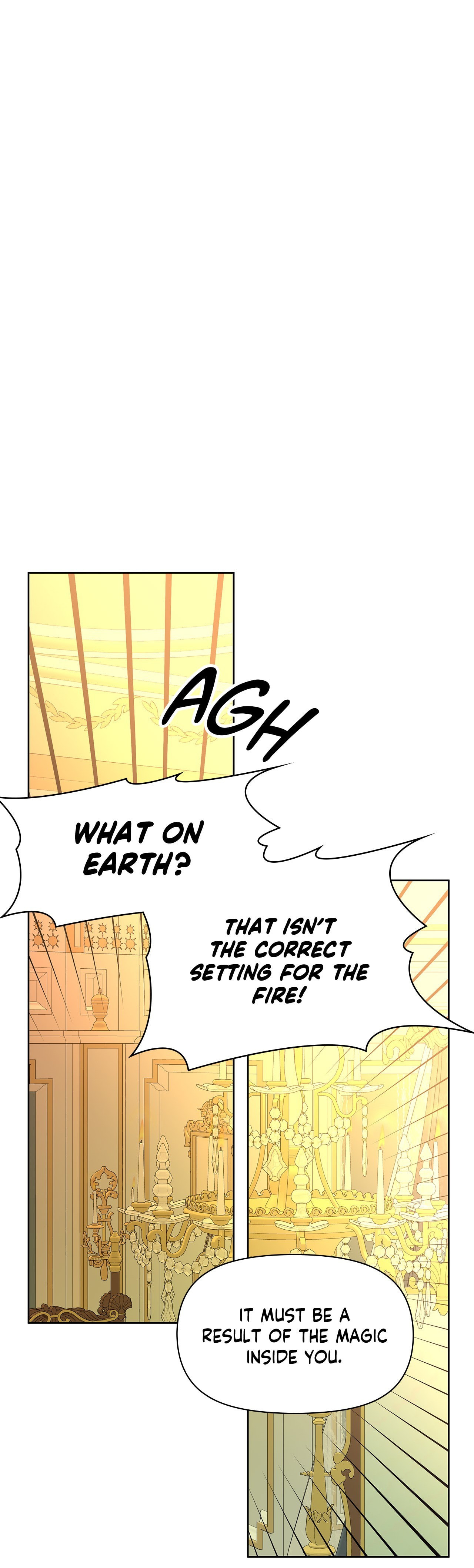 Princess Villainess Chapter 48 page 38 - 