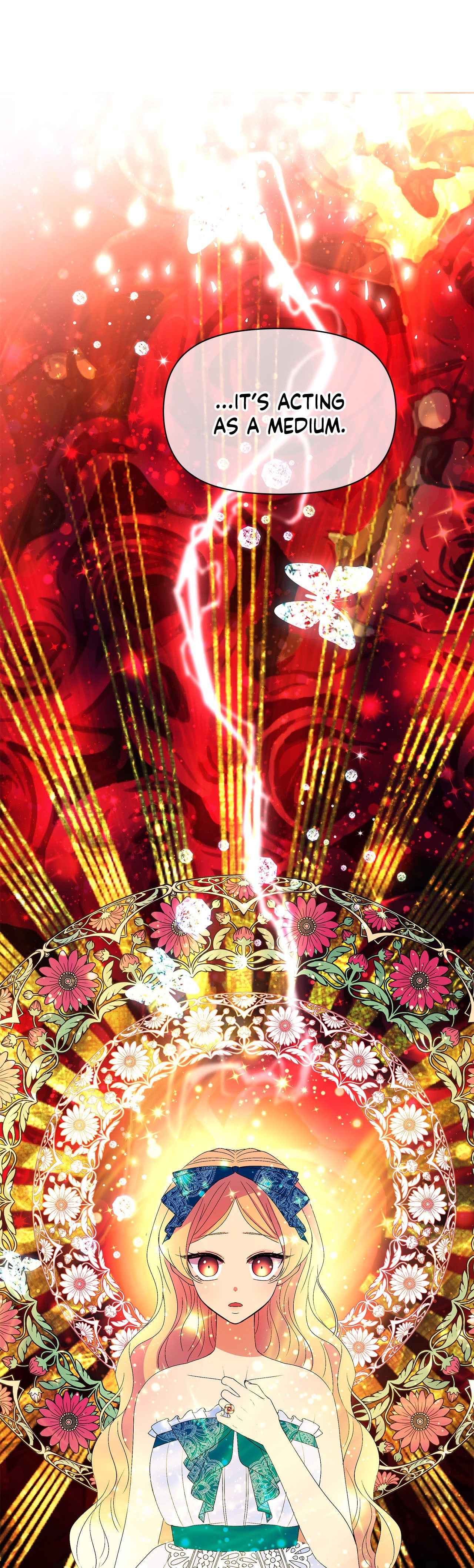 Princess Villainess Chapter 48 page 40 - 