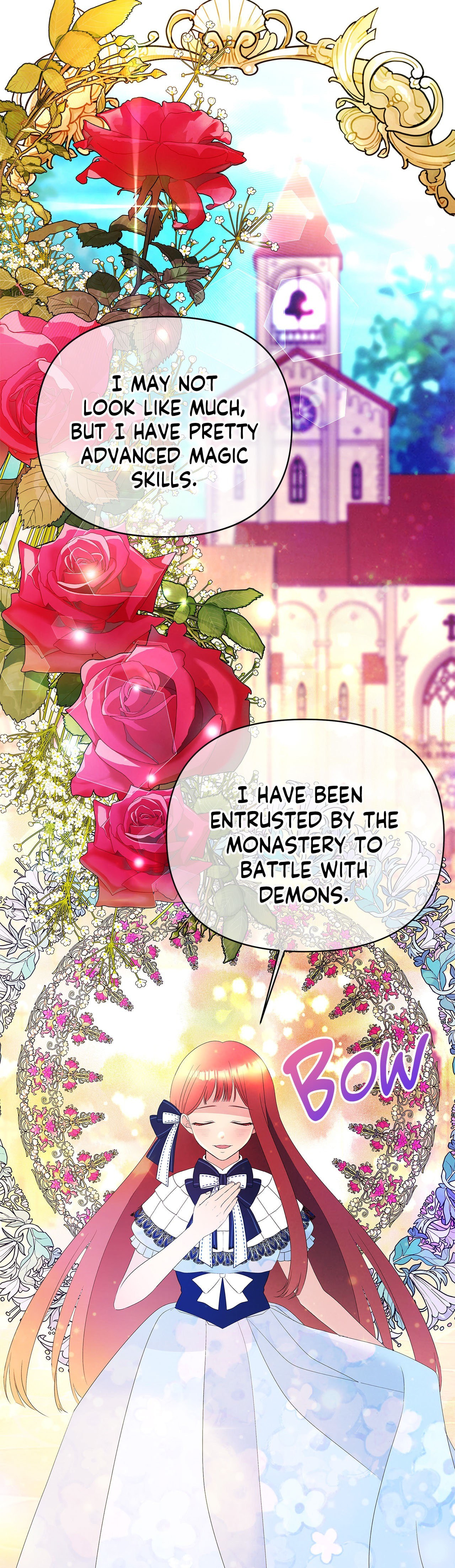 Princess Villainess Chapter 48 page 5 - 