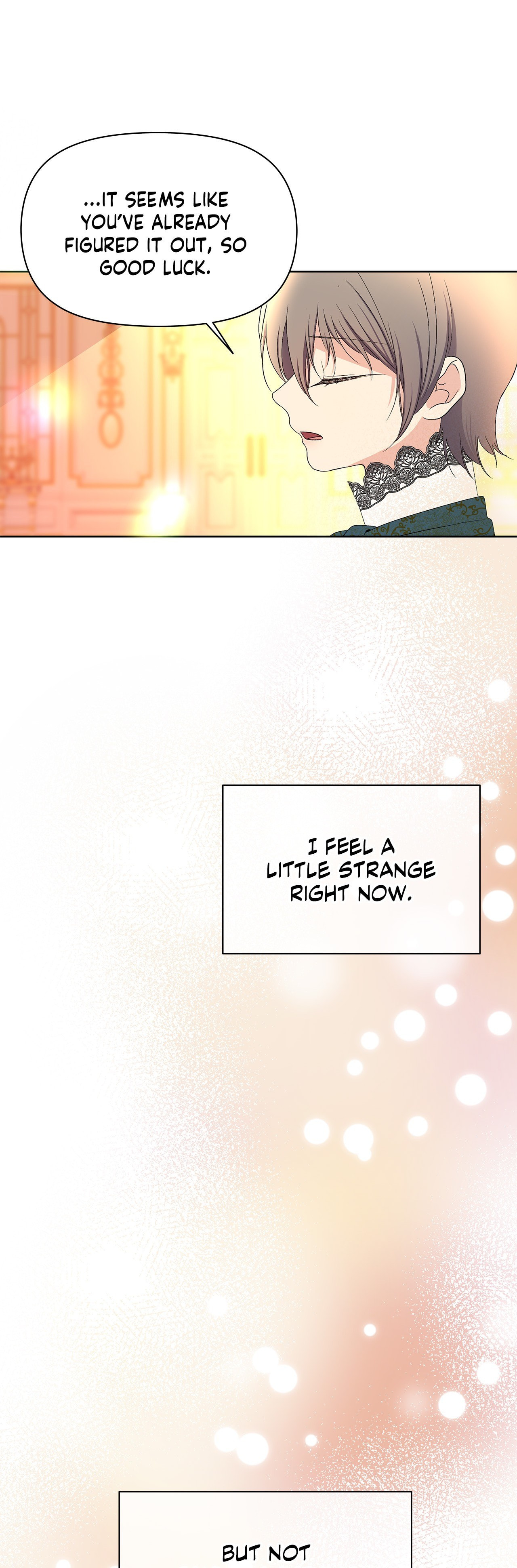 Princess Villainess Chapter 48 page 43 - 