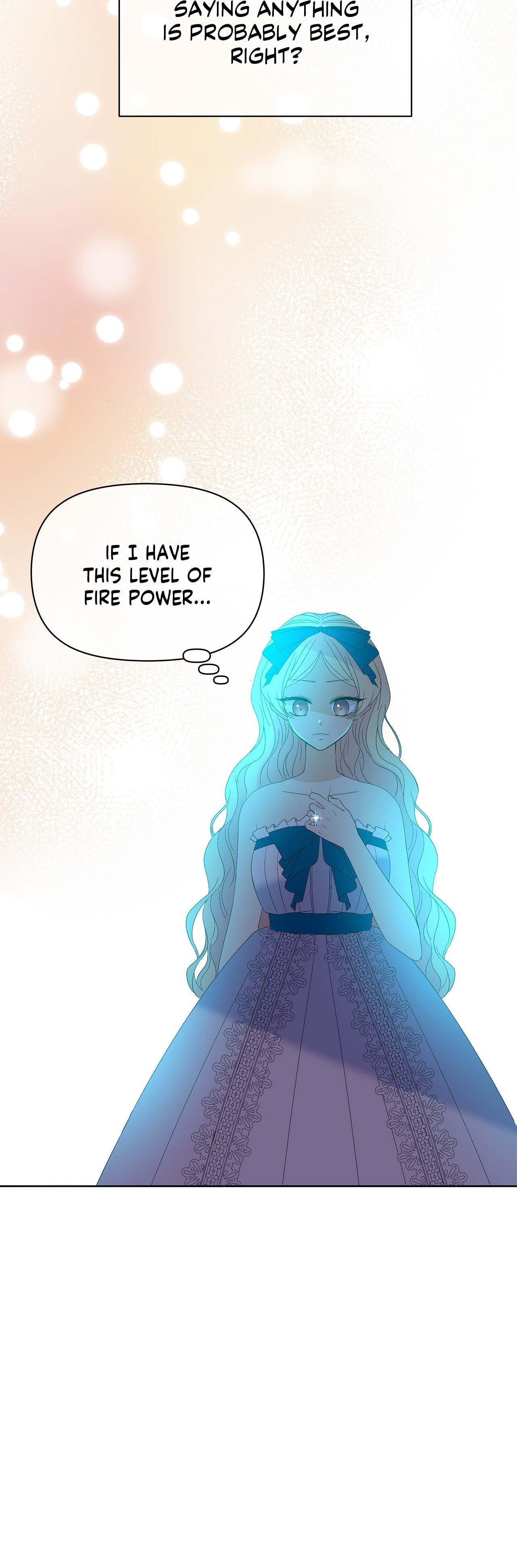 Princess Villainess Chapter 48 page 44 - 