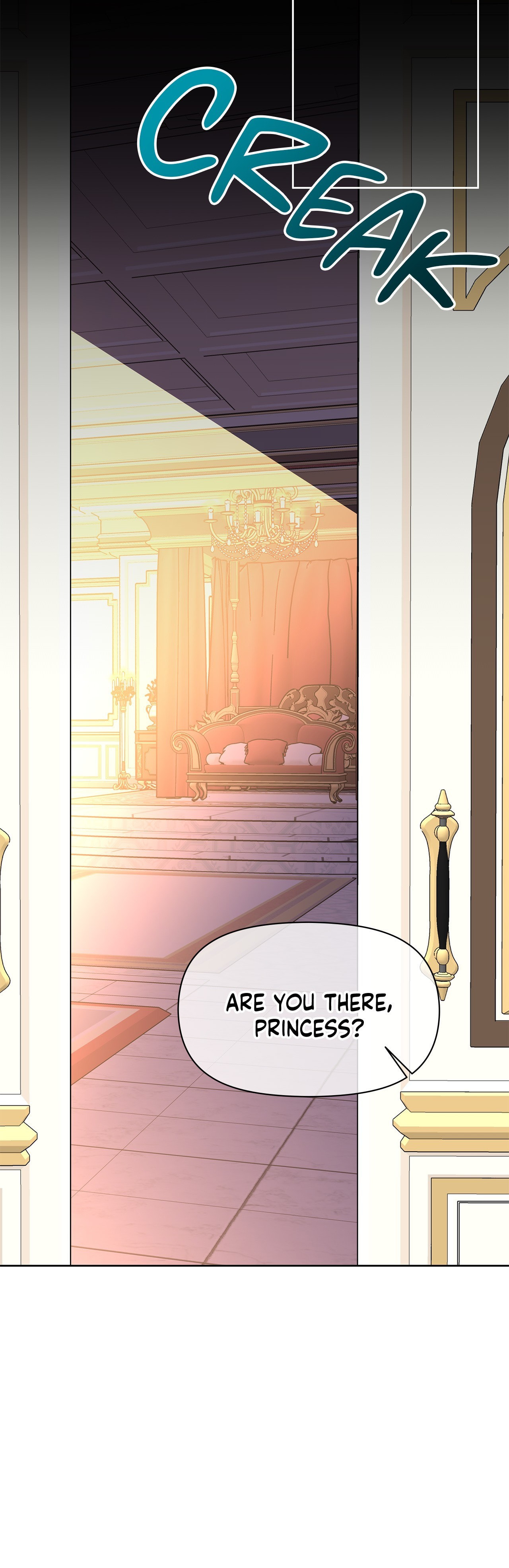Princess Villainess Chapter 48 page 47 - 