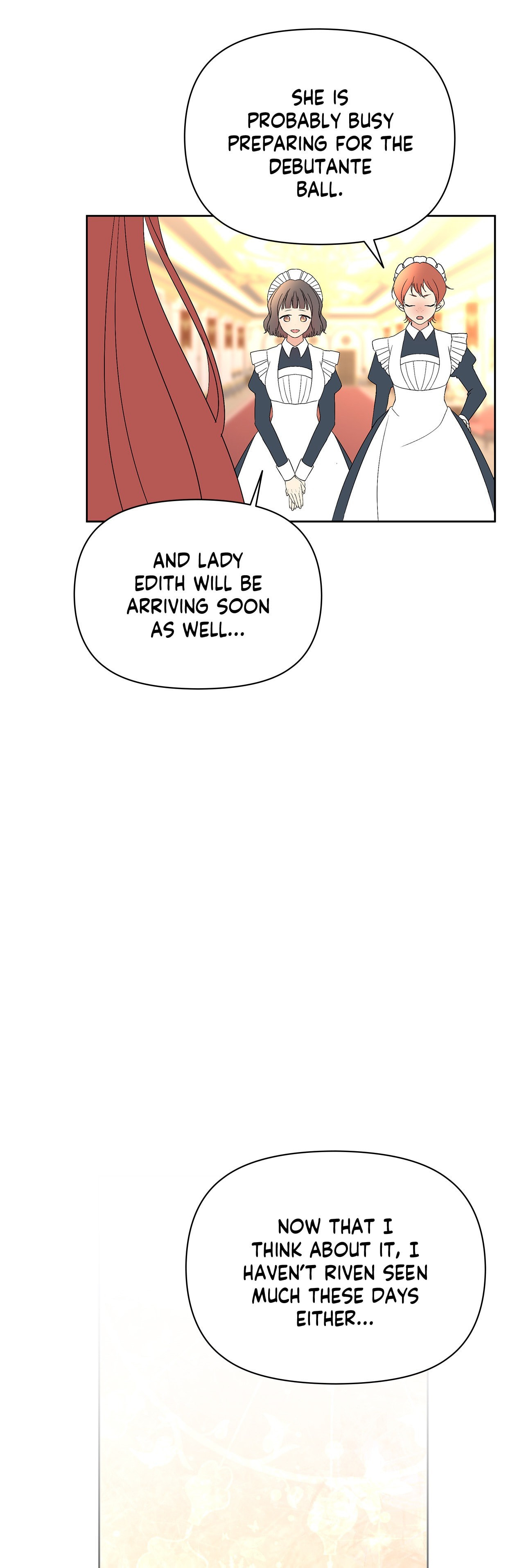 Princess Villainess Chapter 48 page 50 - 